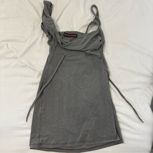 OTTOLINGER MINI DRESS